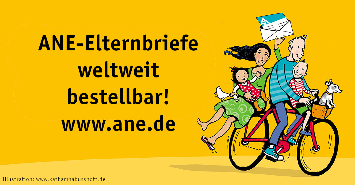 ANE-Elternbriefe