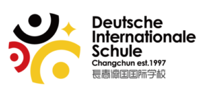 Logo Deutsche Internationale Schule Changchun