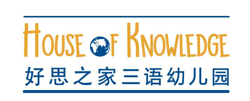 Logo House of Knowledge Peking
